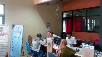 Meski Ikuti Aturan WFH, ASN Pemkab Jombang Siap On Call
