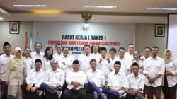 PWI Jombang Siapkan Penghargaan di Puncak HPN 2026, Kepada Tokoh dan Lembaga Dukung Kemajuan Daerah
