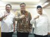 Bupati Jombang dan Dua Bupati Terkait Bersatu Bahas Kemacetan Mengkreng dan Pembangunan Flyover