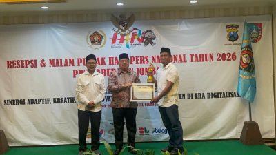 Dari Daerah, Mafindo Jombang dan Perang Senyap Melawan Hoaks di Ruang Digital