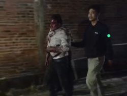 Pria Asal Kebumen Bawa Pisau dan Tusuk Dua Perempuan di Jombang