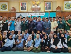 Muktamar ke-35 NU di Jombang, Panitia Siagakan 3 Posko Kesehatan 24 Jam dan Rekam Medik Digital